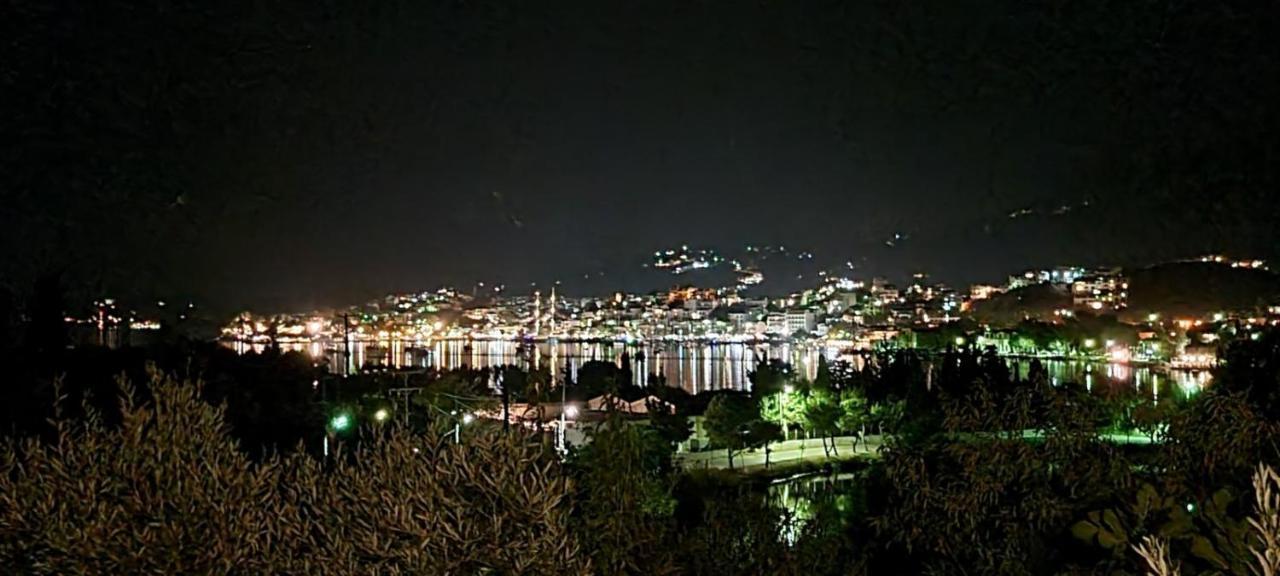 Skiathos Lagoterra Apartments Ngoại thất bức ảnh